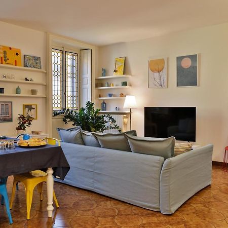 Casagrande 1920 Apartment Milano Exterior foto