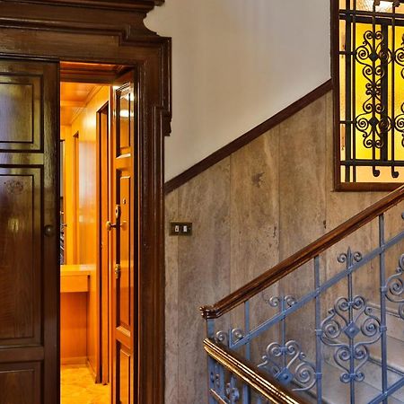 Casagrande 1920 Apartment Milano Exterior foto