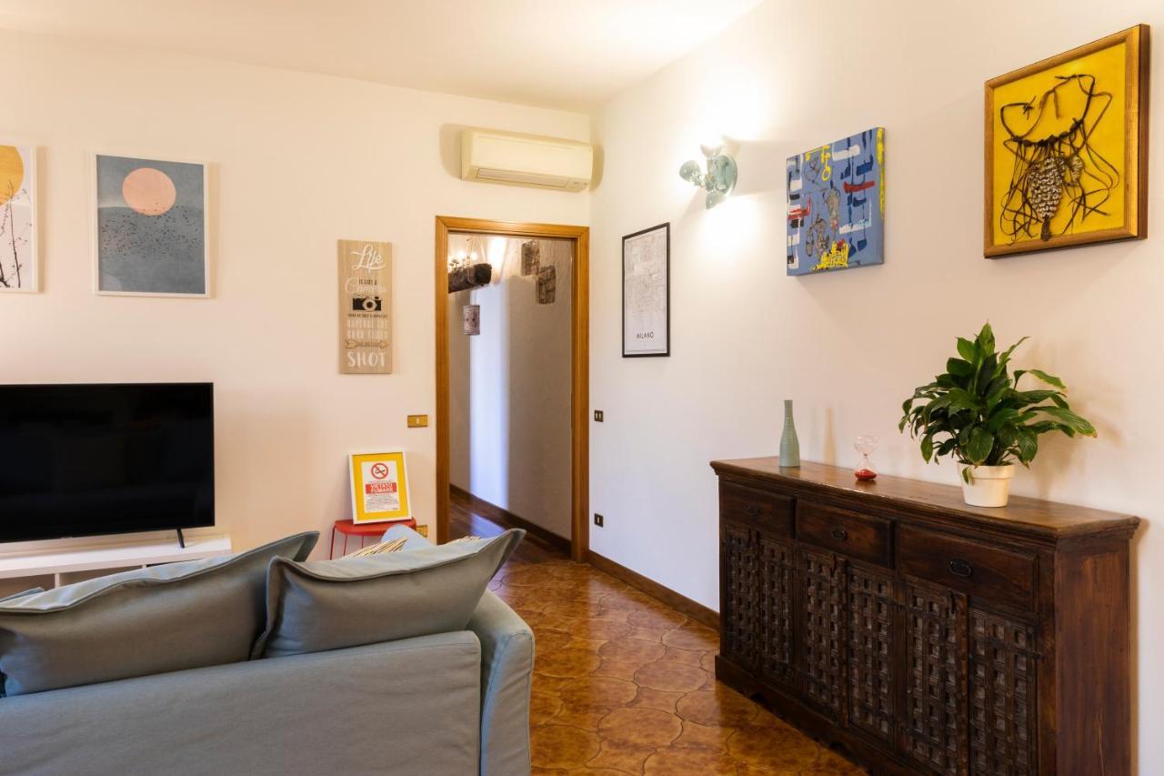 Casagrande 1920 Apartment Milano Exterior foto