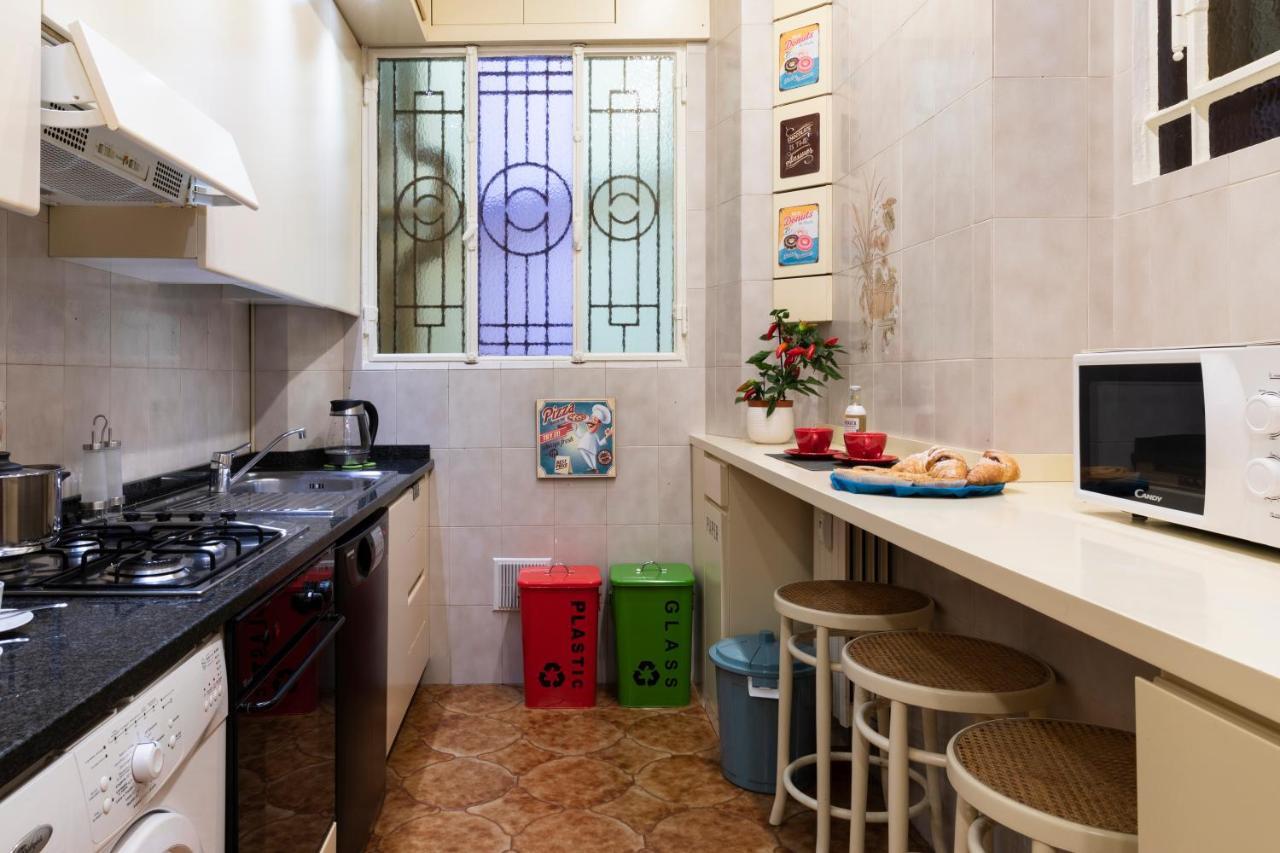 Casagrande 1920 Apartment Milano Exterior foto