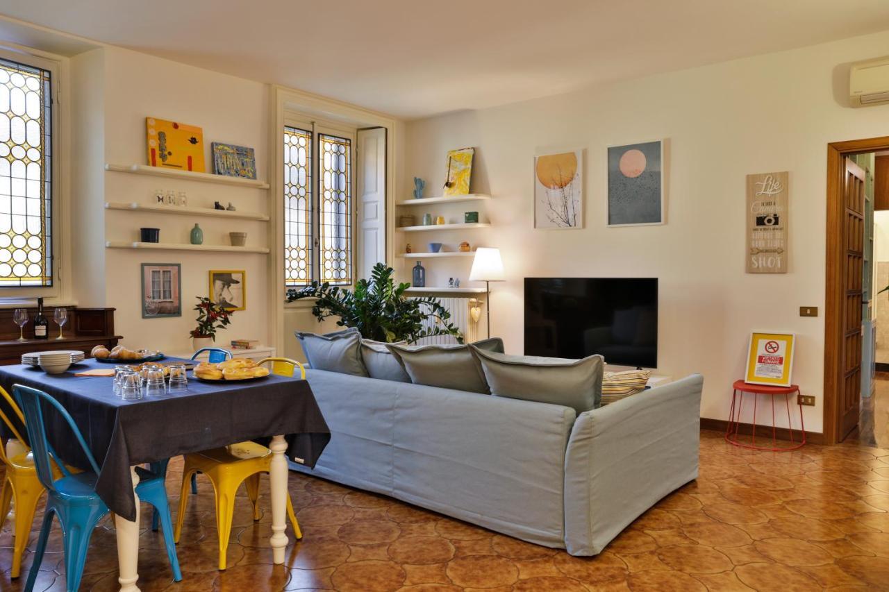 Casagrande 1920 Apartment Milano Exterior foto