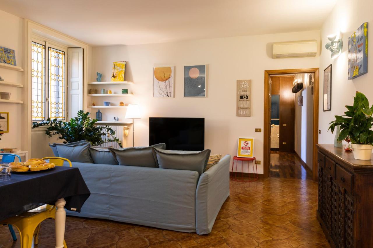 Casagrande 1920 Apartment Milano Exterior foto