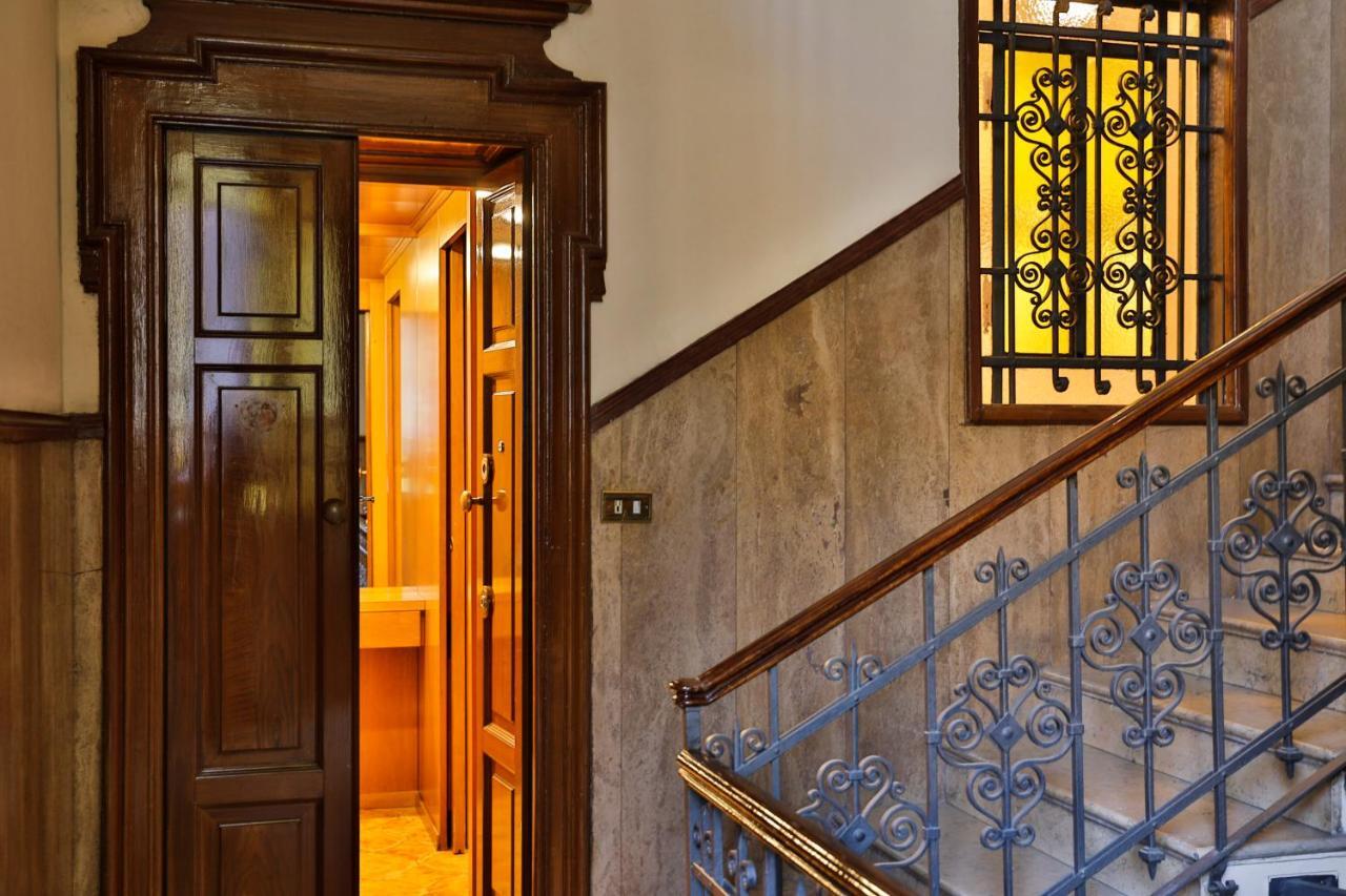 Casagrande 1920 Apartment Milano Exterior foto