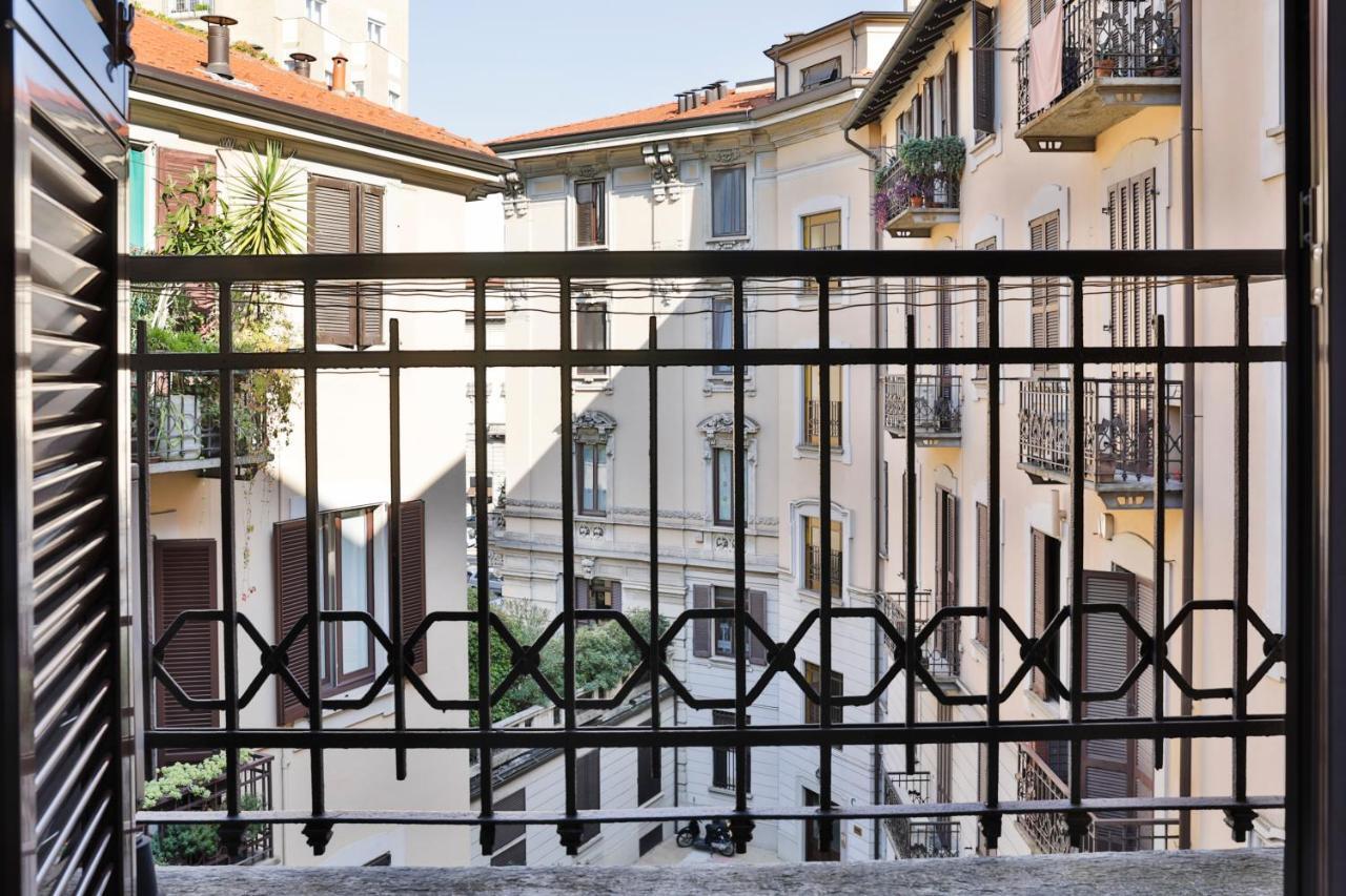 Casagrande 1920 Apartment Milano Exterior foto