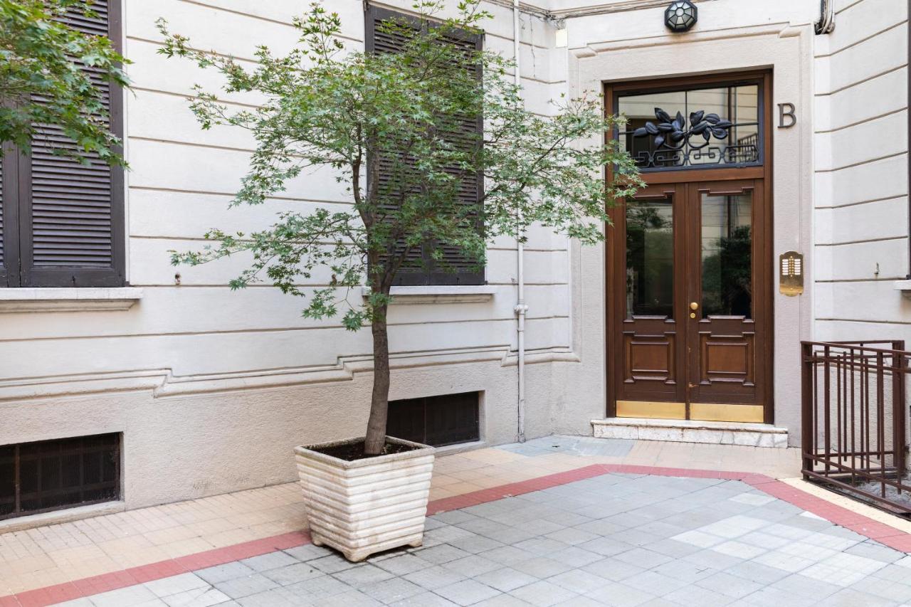 Casagrande 1920 Apartment Milano Exterior foto
